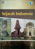 Sejarah Indonesia Kelas X (Kurikulum 2013)