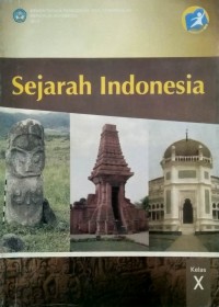 Sejarah Indonesia Kelas X (Kurikulum 2013)