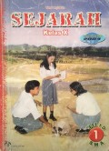 Sejarah Jilid 1 untuk Kelas X SMA