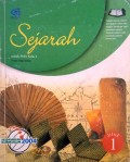 Sejarah Jilid 1 untuk SMA Kelas I