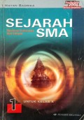 Sejarah SMA 1 Nasional Indonesia dan Umum untuk Kelas X
