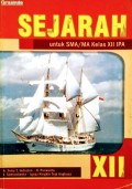 Sejarah untuk SMA/MA Kelas XII IPA