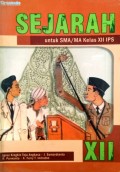 Sejarah untuk SMA/MA Kelas XII IPS