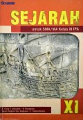Sejarah untuk SMA/MA Kelas XI IPA