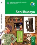 Seni Budaya SMA/MA/SMK/MAK Kelas X (2014)