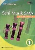 Seni Musik SMA 1 (untuk SMA Kelas X)