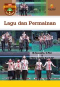 Seri Keterampilan Pramuka : Lagu dan Permainan