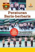Seri Keterampilan Pramuka : Peraturan Baris-Berbaris
