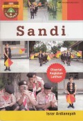 Seri Keterampilan Pramuka : Sandi