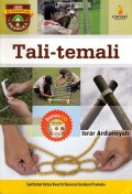 Seri Keterampilan Pramuka : Tali-Temali