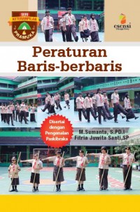 Seri Keterampilan Pramuka : Peraturan Baris-Berbaris