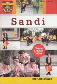 Seri Keterampilan Pramuka : Sandi