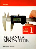 Seri Konsep Fisika 1 : Mekanika Benda Titik