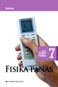 Seri Konsep Fisika 7 : Fisika Panas