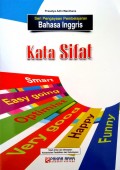 Seri Pengayaan Pembelajaran Bahasa Inggris: Kata Sifat