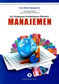 Seri Pengayaan Pembelajaran Ekonomi: Manajemen