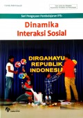 Seri Pengayaan Pembelajaran IPS: Dinamika Interaksi Sosial