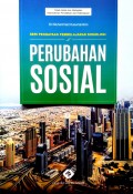 Seri Pengayaan Pembelajaran Sosiologi: Perubahan Sosial