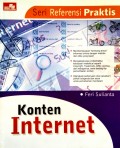 Seri Referensi Praktis Konten Internet