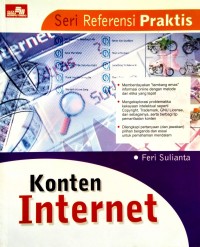 Seri Referensi Praktis Konten Internet