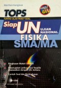 Siap Ujian Nasional Fisika SMA/MA