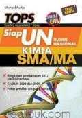 Siap Ujian Nasional Kimia SMA/MA (Edisi Revisi)
