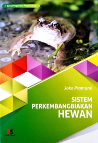 Sistem Perkembangbiakan Hewan