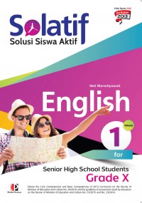 Solatif English Jilid 1