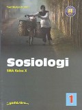 Sosiologi 1 SMA Kelas X