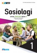 Sosiologi 1 untuk SMA/MA Kelas X