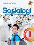 Sosiologi 1 untuk SMA/MA Kelas X