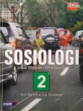 Sosiologi 2 untuk SMA dan MA Kelas XI
