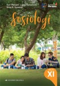 Sosiologi SMA/MA Kelas XI