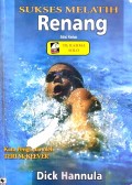 Sukses Melatih Renang