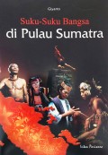 Suku-Suku Bangsa di Pulau Sumatra