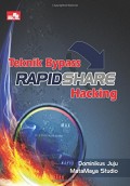 Teknik Bypass RAPIDSHARE Hacking
