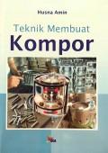 Teknik Membuat Kompor