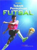 Teknik Permainan Futsal