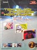 Teknologi Informasi & Komunikasi untuk SMA Kelas X