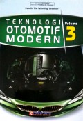 Teknologi Otomotif Modern Volume 3