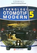 Teknologi Otomotif Modern Volume 5