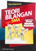 Teori Bilangan untuk SMA (Langkah Awal Menuju Olimpiade Matematika)