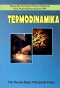 Termodinamika