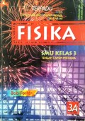 Terpadu Fisika 3A SMU Kelas 3