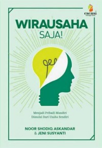 WIRAUSAHA Saja!