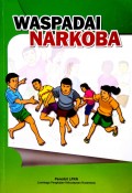 Waspadai Narkoba