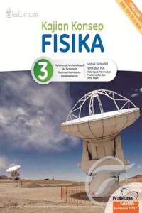 Kajian Konsep Fisika Untuk Kelas XII SMA/MA