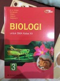 BIOLOGI UNTUK SMA/MA KELAS XII