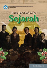 Buku Panduan Guru Sejarah SMA Kelas XI