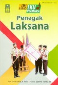 Penegak Laksana